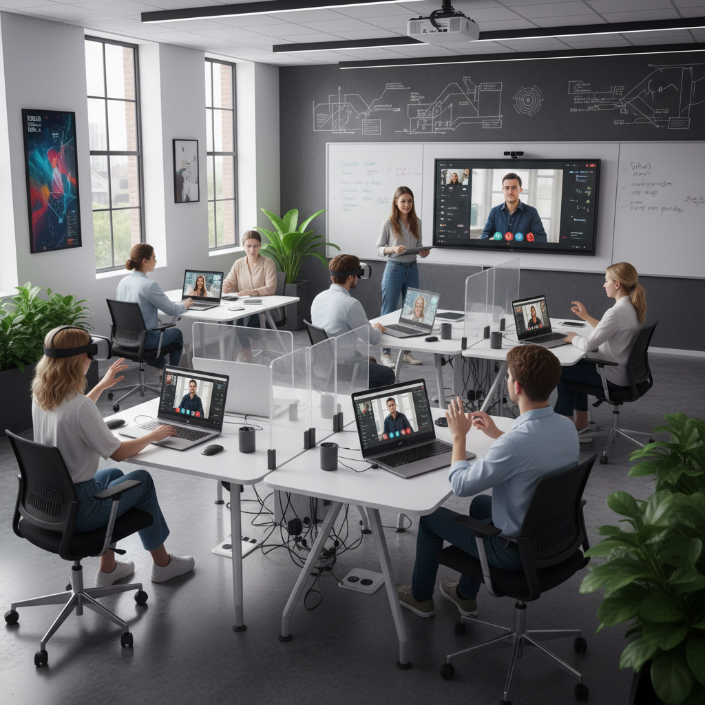 The Future of Learning in Michigan: How Education Is Changing in 2025