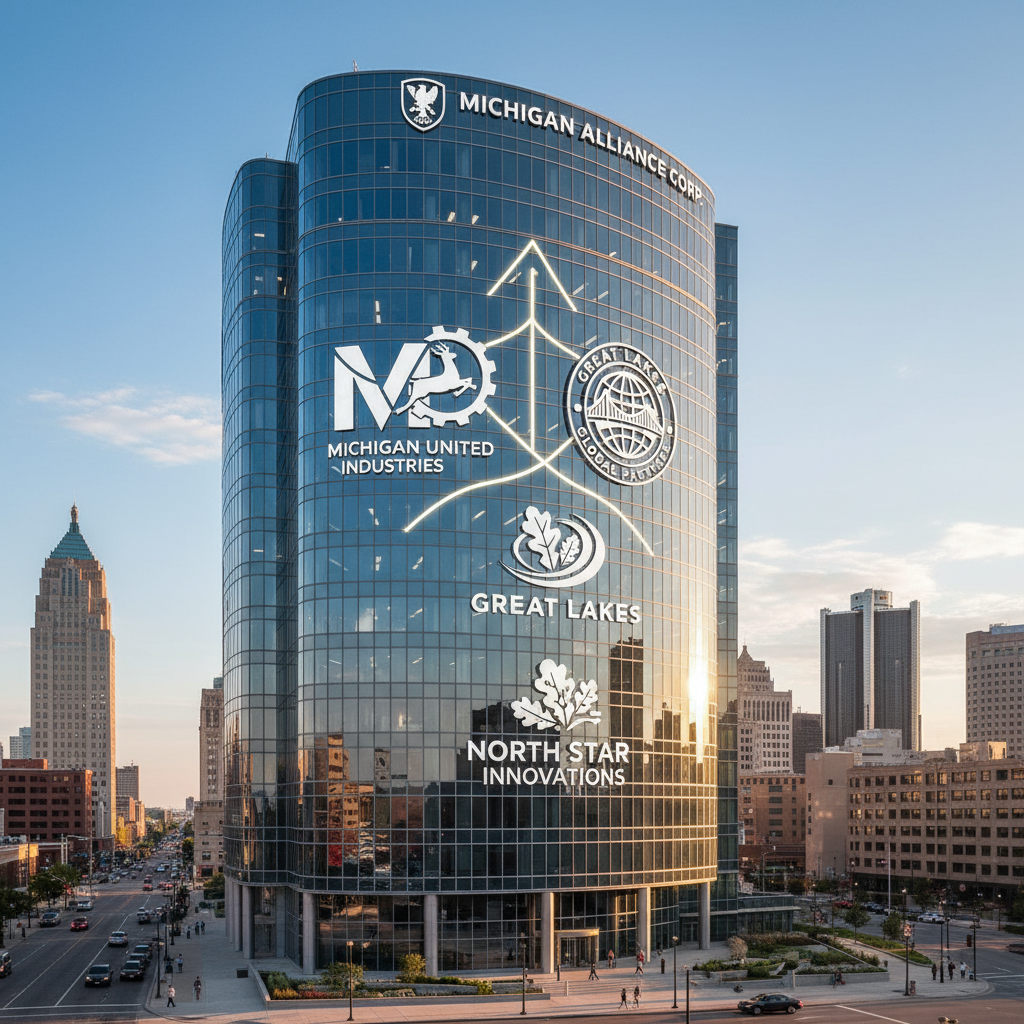 Michigan’s Corporate Mergers and Acquisitions Reach New Heights in Early 2025