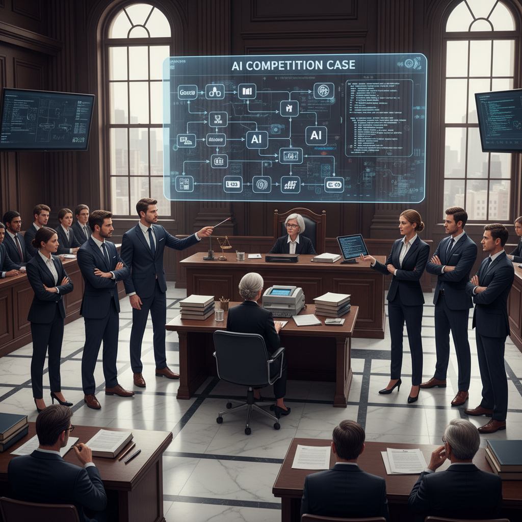 Musk Sues Over Siri-ChatGPT Partnership