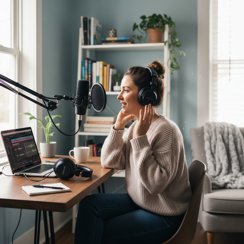 Meghan Markle’s Podcast Resonates with Michigan’s Real Voices