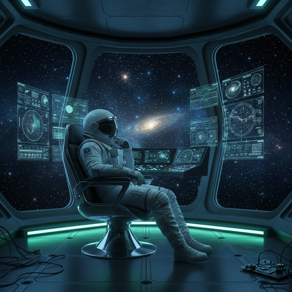 Project Hail Mary: Ryan Gosling Stars in New Sci-Fi Epic