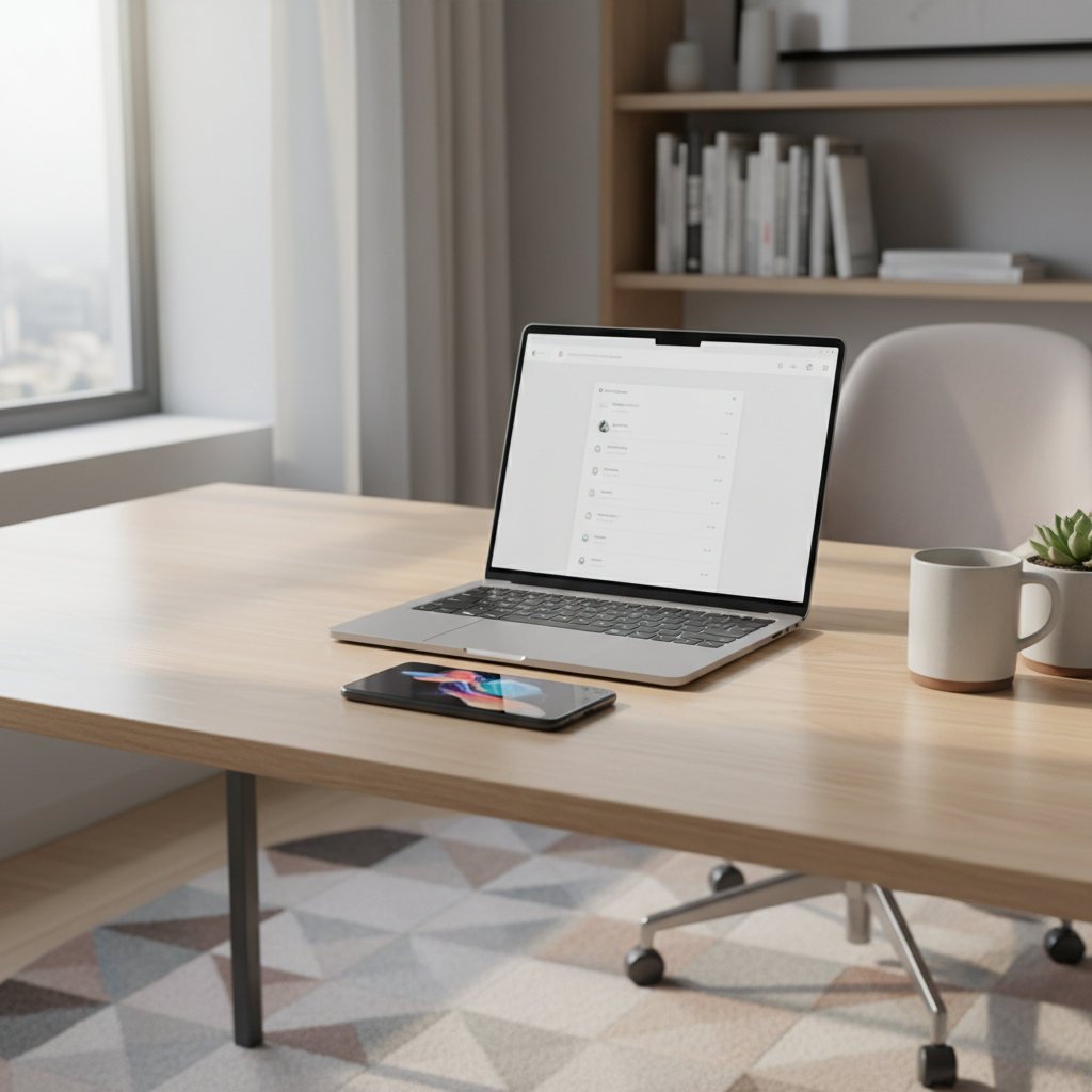 Michigan’s Tech Scene Gears Up for Apple’s 2025 Spring Event: New iPhone and MacBook Air