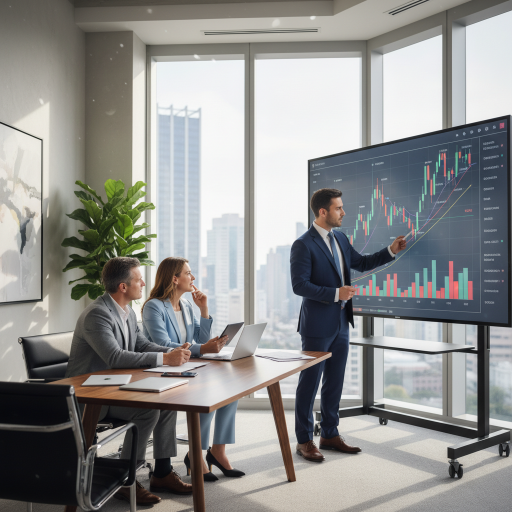 Is Invesco QQQ a Good Investment? 5 Urgent Insights for Michigan Investors in 2025