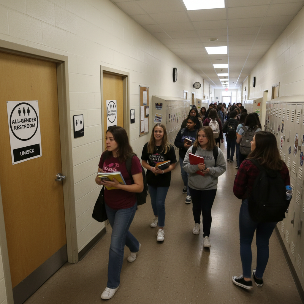 Title IX Violation: Denver Public Schools Under Federal Scrutiny