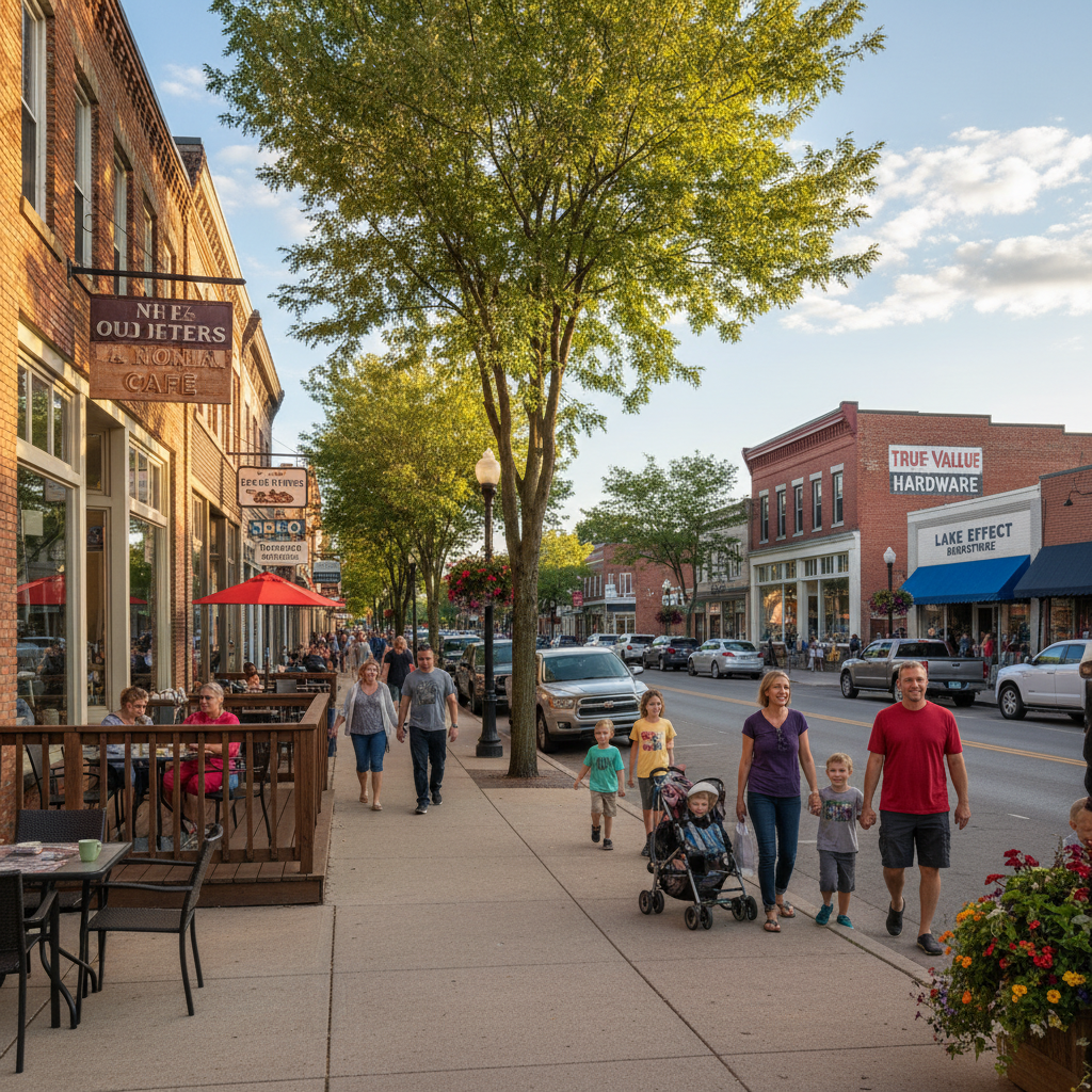 How Michigan is Navigating Declining Inflation and Its Impact on Local Economies