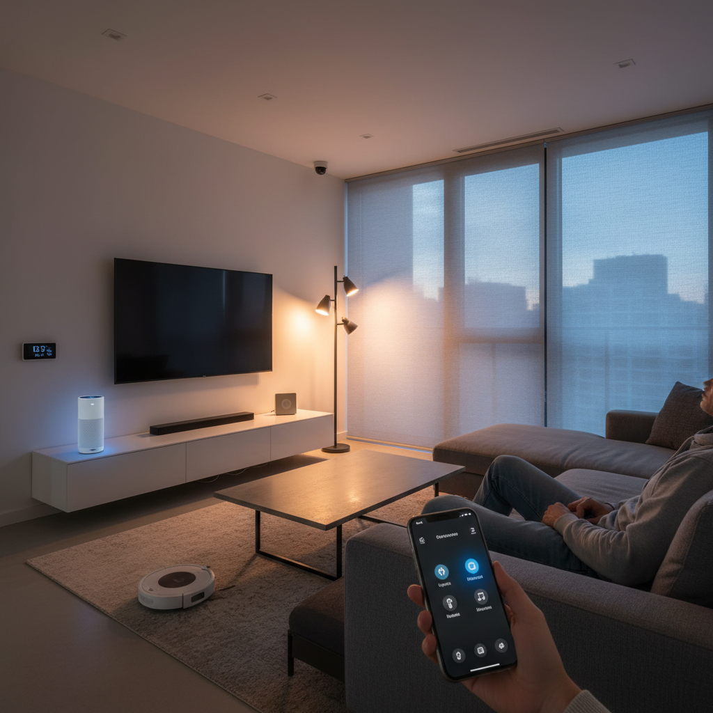 Gemini Comes to Google Home: Smarter Automation Incoming