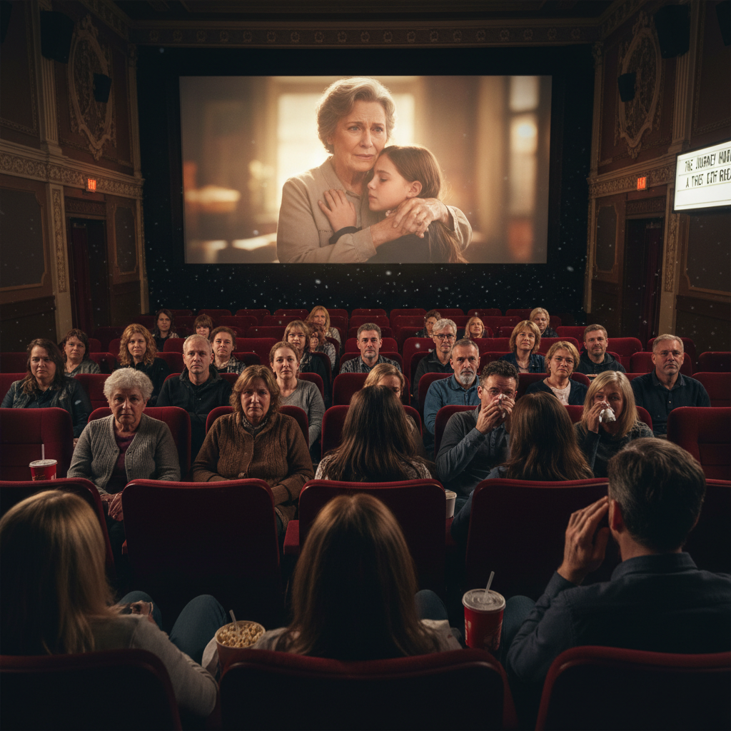 Why Michigan Feels Hollywood’s 2025 Biopic Wave