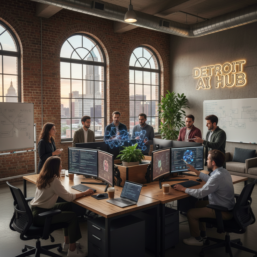 Detroit and Grand Rapids: What X’s Leadership Shakeup Means for Michigan’s Tech Sector