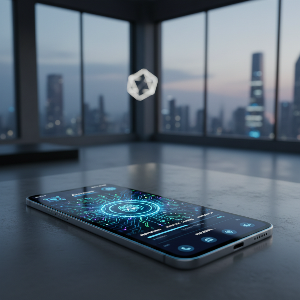 From Cloud to Device: The Evolution of Generative AI on Android