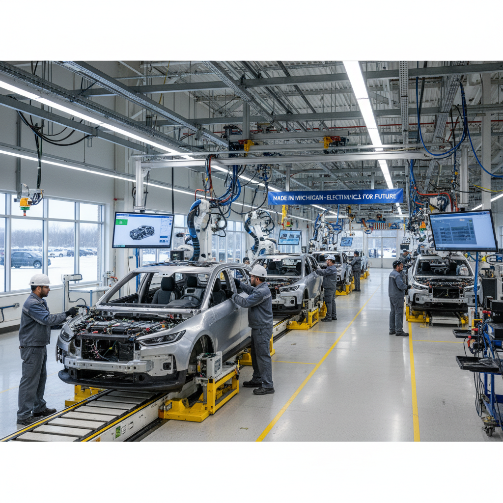 Fisker Stock Price Prediction 2030: For Michigan Investors