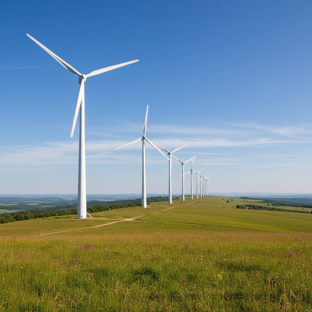 The Roots of Anti-Wind Activism Explained