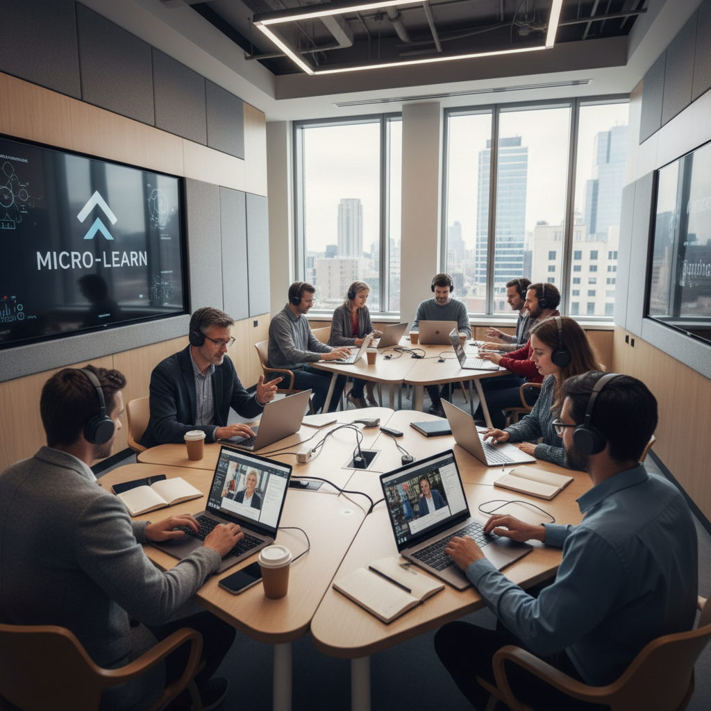 Microcredentials on the Rise: Is the Traditional Degree Losing Its Power Globally and in Michigan?