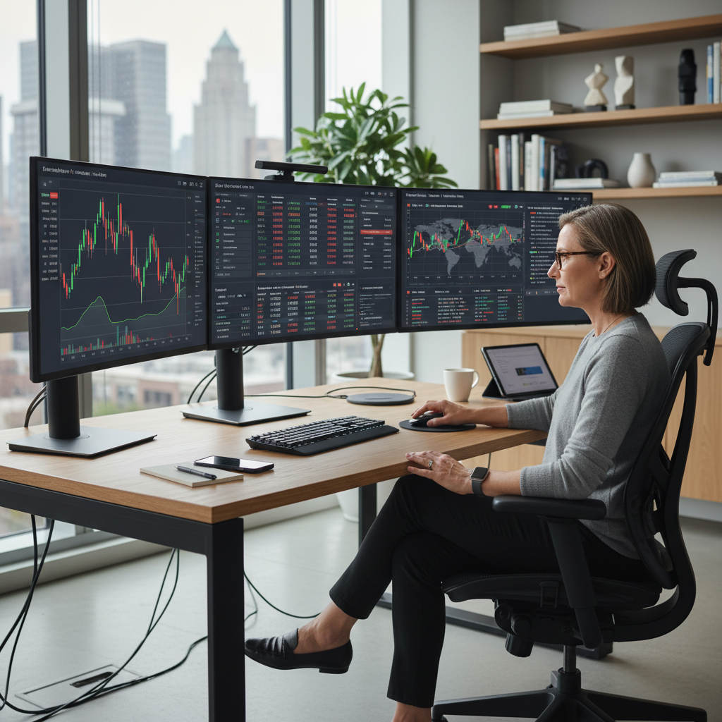 Nancy Pelosi Stock Tracker: What Pelosi’s Portfolio Signals for Michigan Investors