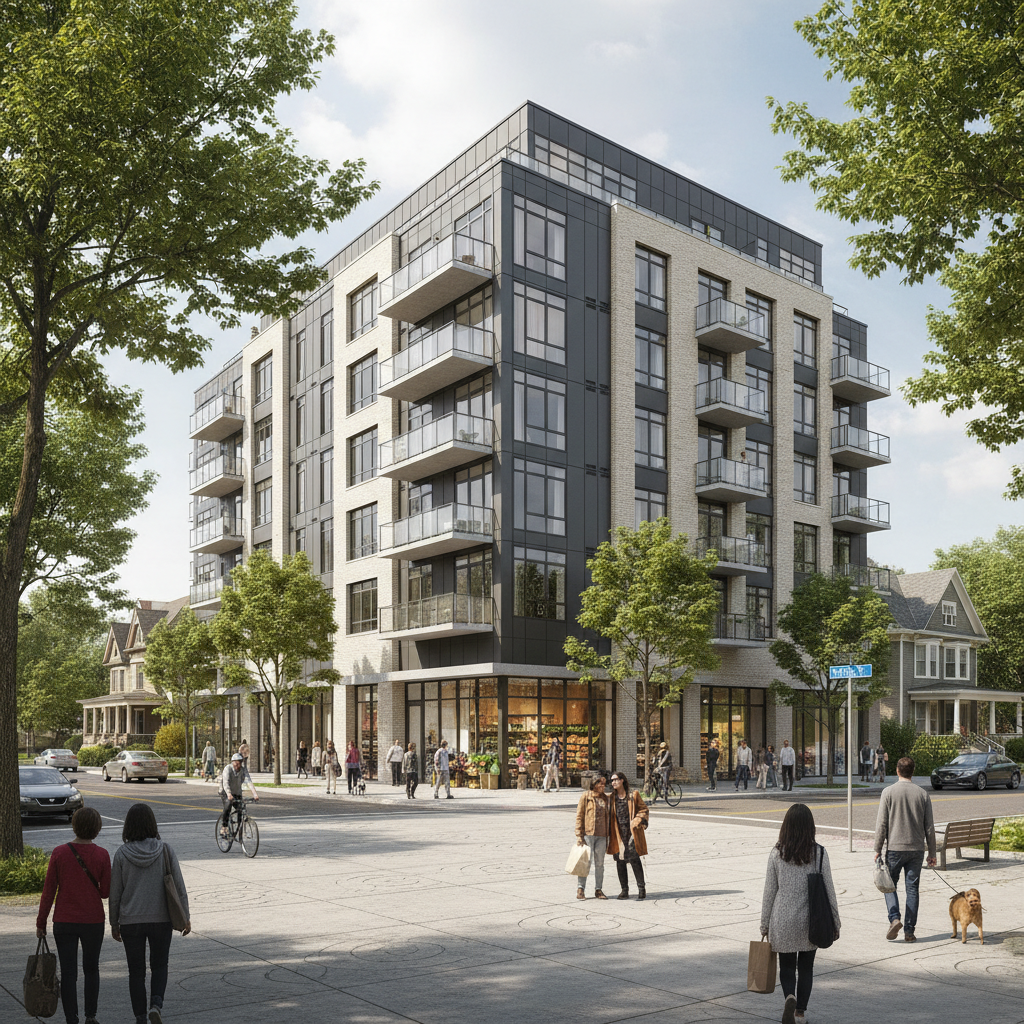Top Real Estate Investments in Michigan for 2025