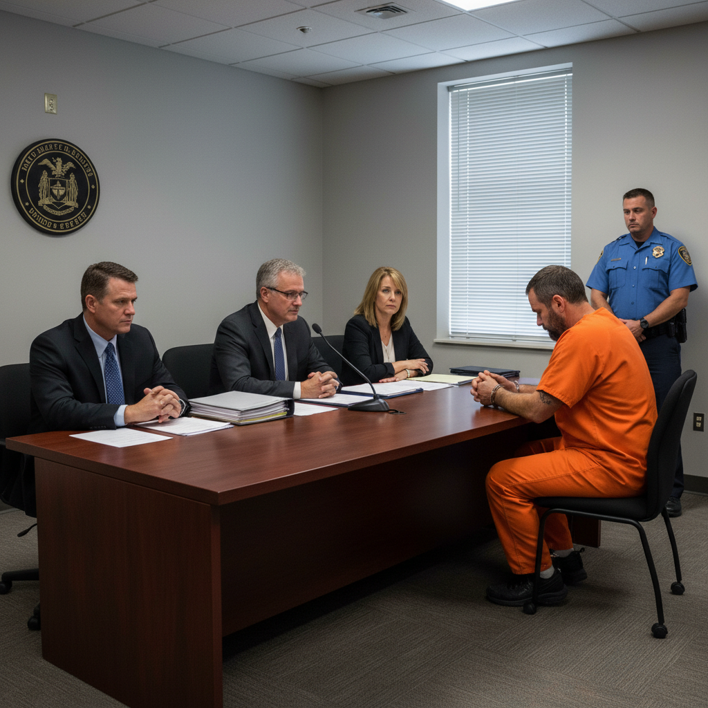 Brutality of 1989 Murders Still Weighs Heavily on Menendez Parole Decisions