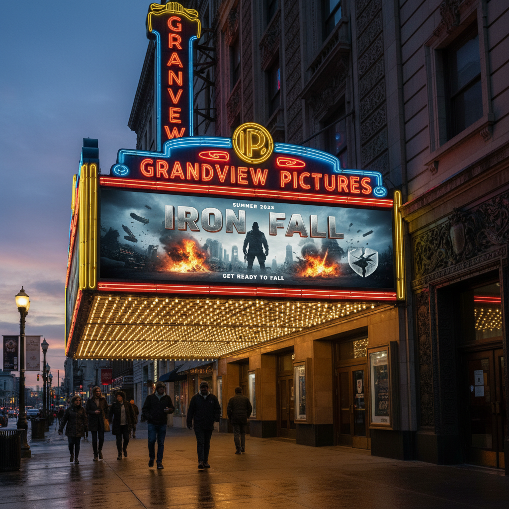 Michigan Shows Strong Early Response to Warner Bros.’ Teaser for “One Battle After Another”