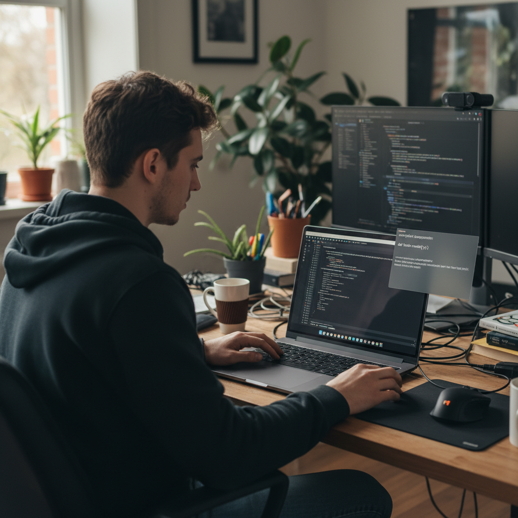 Understanding GitHub Copilot’s New “Premium Request” System