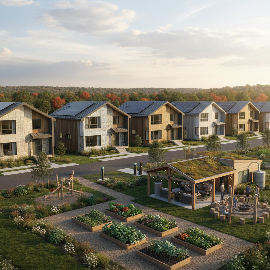 Real Estate Investing in Michigan 2025: Where Rust Belt Roots Meet a Resilient Future