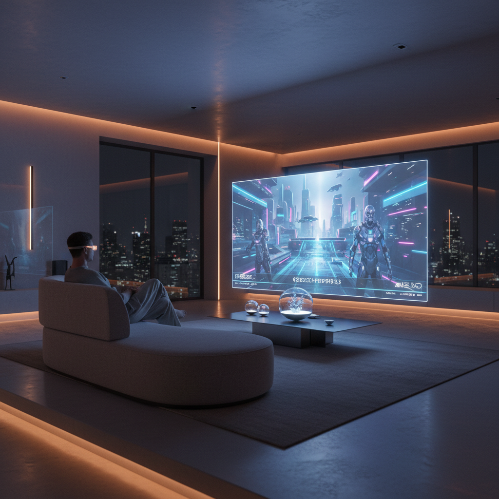Black Mirror Season 7 Drops April 10 – And Michiganders Are Already Freaking Out (in a Good Way)