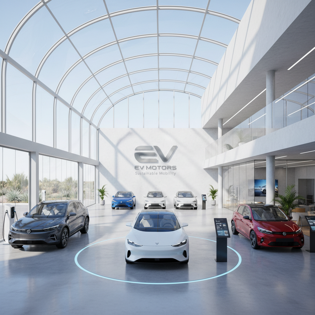 Tesla’s Profit Margins Under Pressure