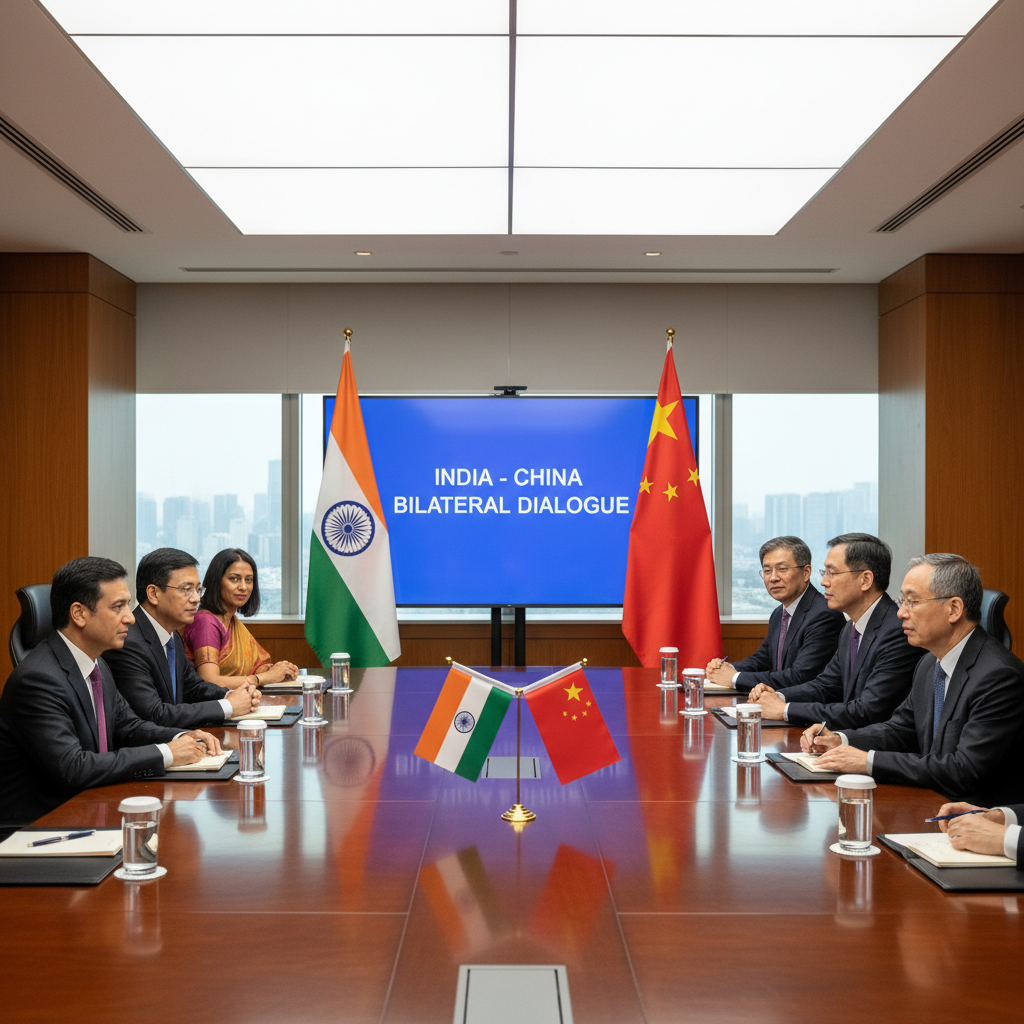 Modi Signals Sovereignty Over U.S. Demands