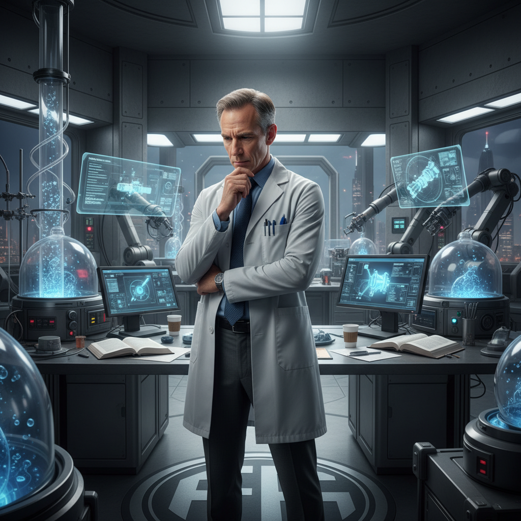 The Cost of Truth: Pedro Pascal on Speaking Openly in Film