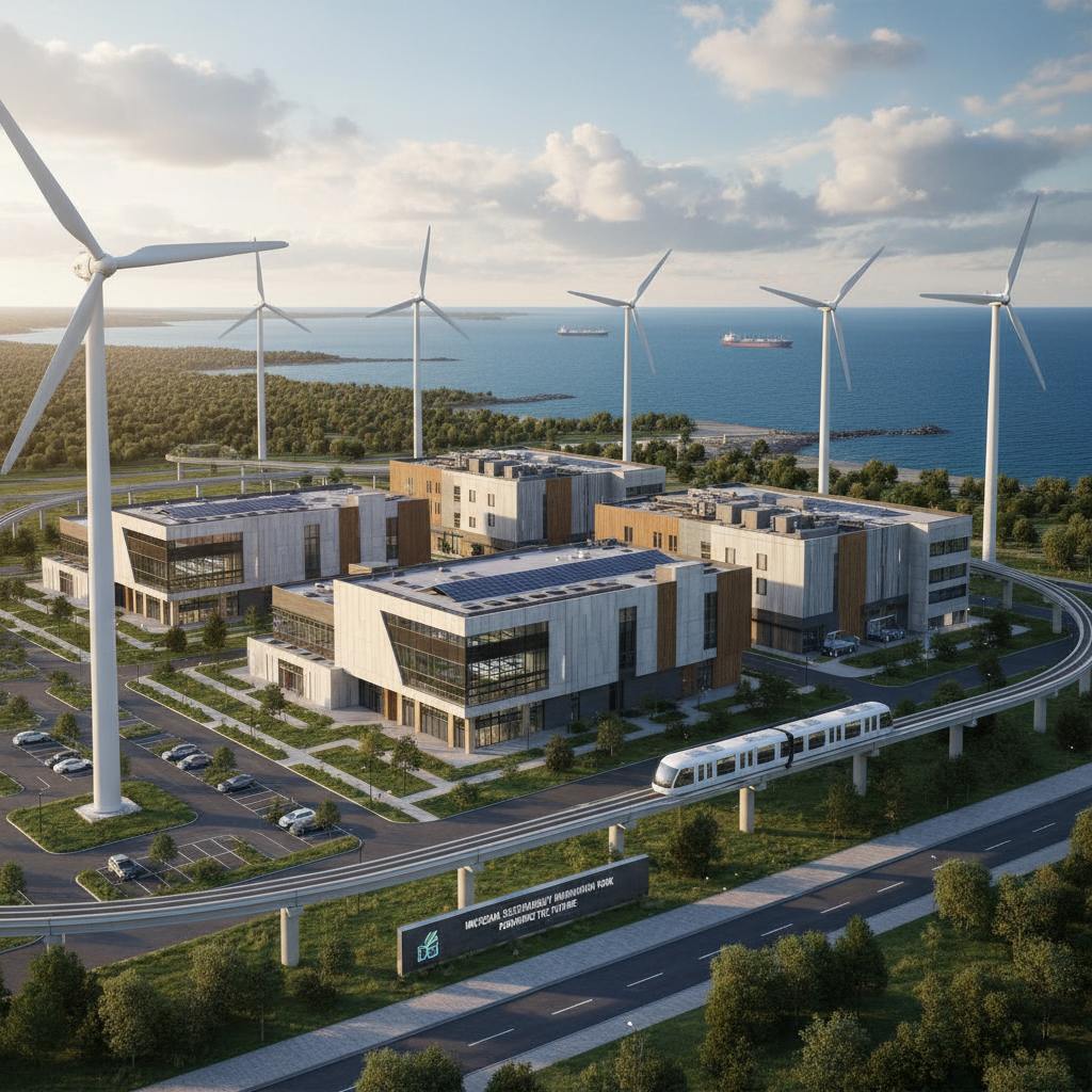 Is Now the Right Time to Buy Green Energy Stocks in Michigan, USA – 2025?