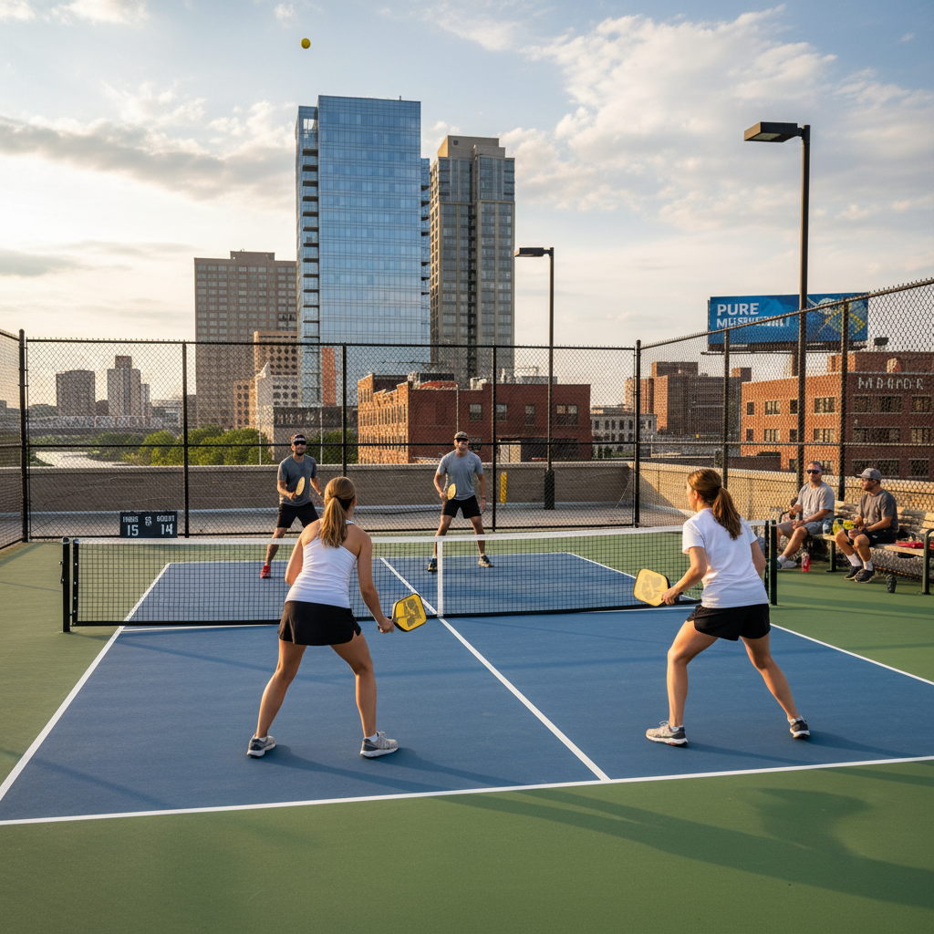 Michigan’s Bold 2025 Sports Playbook