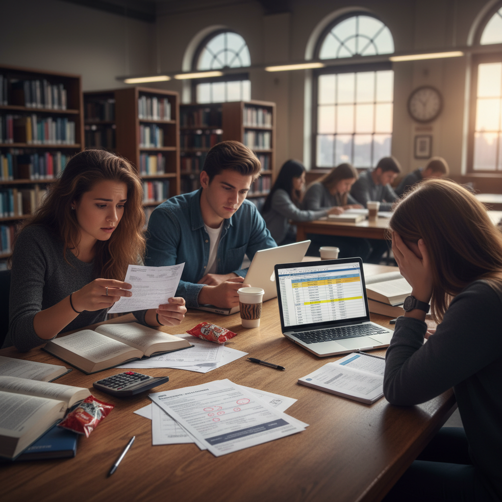 Global Education Cost Crisis Reaches Record Levels in 2025 –Michigan Perspective