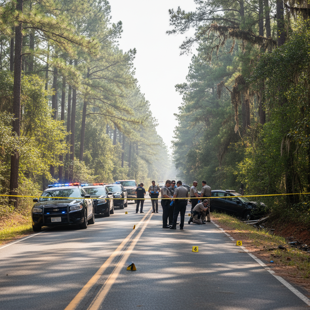 Video Captures Fatal Shooting as Nine Teens Face Murder-Related Charges