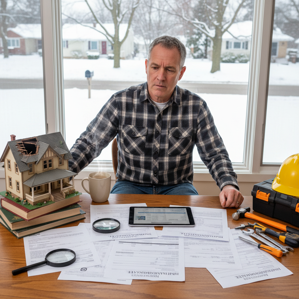 Why Deductibles Are Rising in Michigan