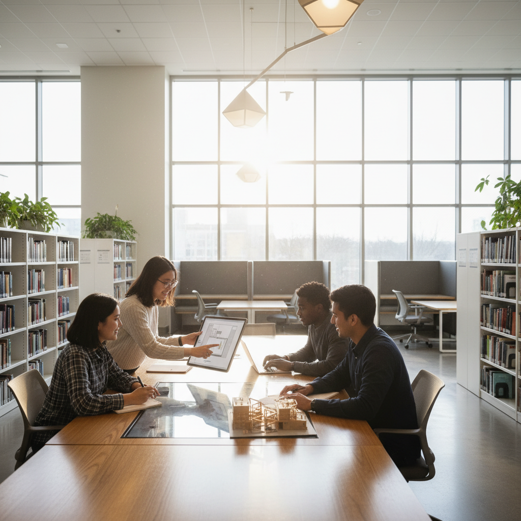 The Future of Regional Education: Trends and Predictions