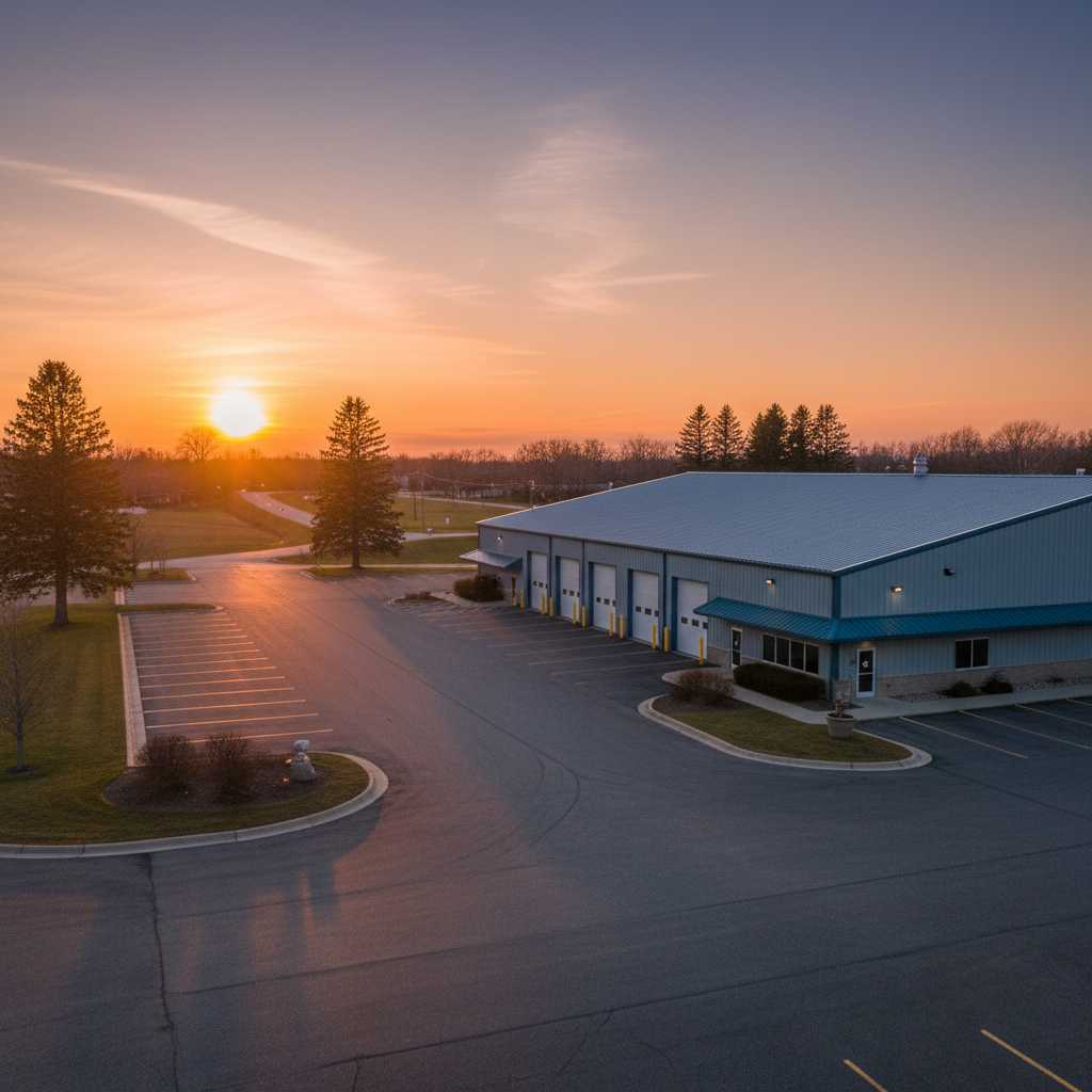 Michigan’s Home Improvement Future: Insights from Home Depot