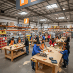 The Future of DIY in Michigan: Home Depot’s Vision