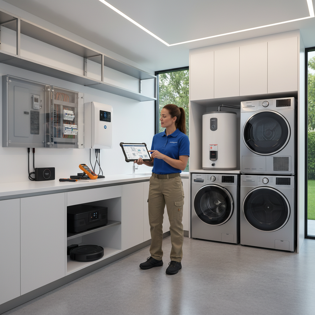 Predictive Maintenance Tools: Regional Future Trends