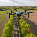 Search for Missing Man in Muskegon County Ends With Tragic Discovery