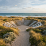 Manistee Amphitheater Project Moves Forward With Community Backing