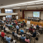 Michigan Governor Race 2026: Candidates and Key Issues Shape Up