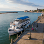 Manistee City Council Approves Mooring Agreement, Marina Upgrades for Boating Season