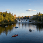 Lake Allegan’s Future: Community Weighs In on Dam Sale and Stewardship