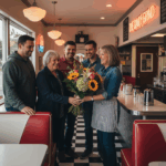 Lakeside Club Strengthens Community Ties at Wellston Luncheon