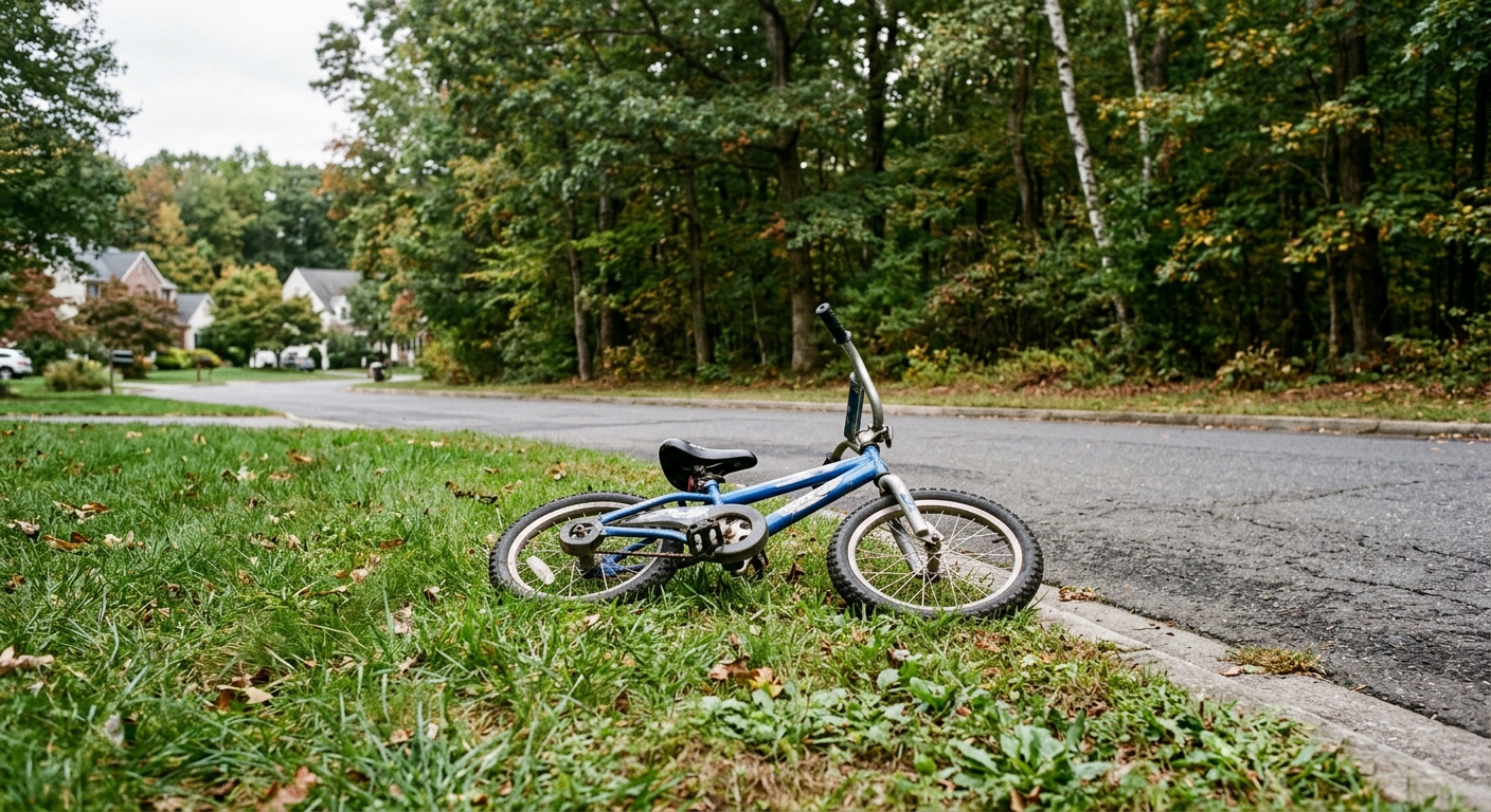 Utah Man Charged in Michigan Attempted Child Abduction Case