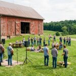 Beats at the Barn Returns: Invasive Species Network Hosts Fundraiser in Michigan