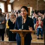 Jocelyn Benson Secures Michigan Bishops’ Endorsement, Cements Lead in Governor Race