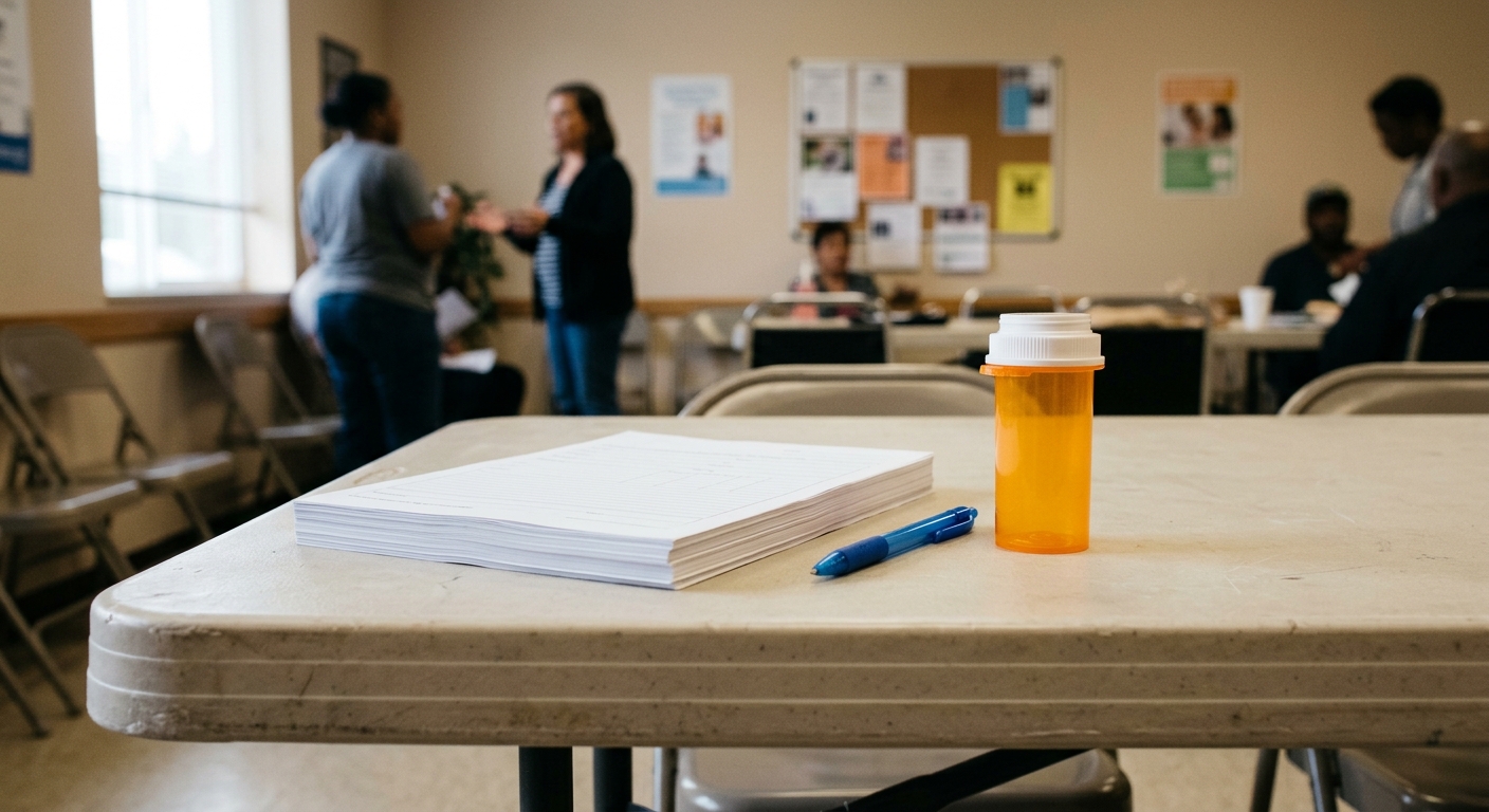 Michigan Faces Major Shifts as New Medicaid Coverage Law Takes Effect