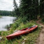 Exploring Michigan’s Outdoor Recreation: New Series Highlights Local Adventures and Community Efforts