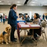 Annual Veterans Expo Returns to Manistee, Expanding Resources for Michigan Families