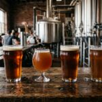 Atwater Brewery Returns to Local Ownership Under Detroit Entrepreneur Mark Rieth