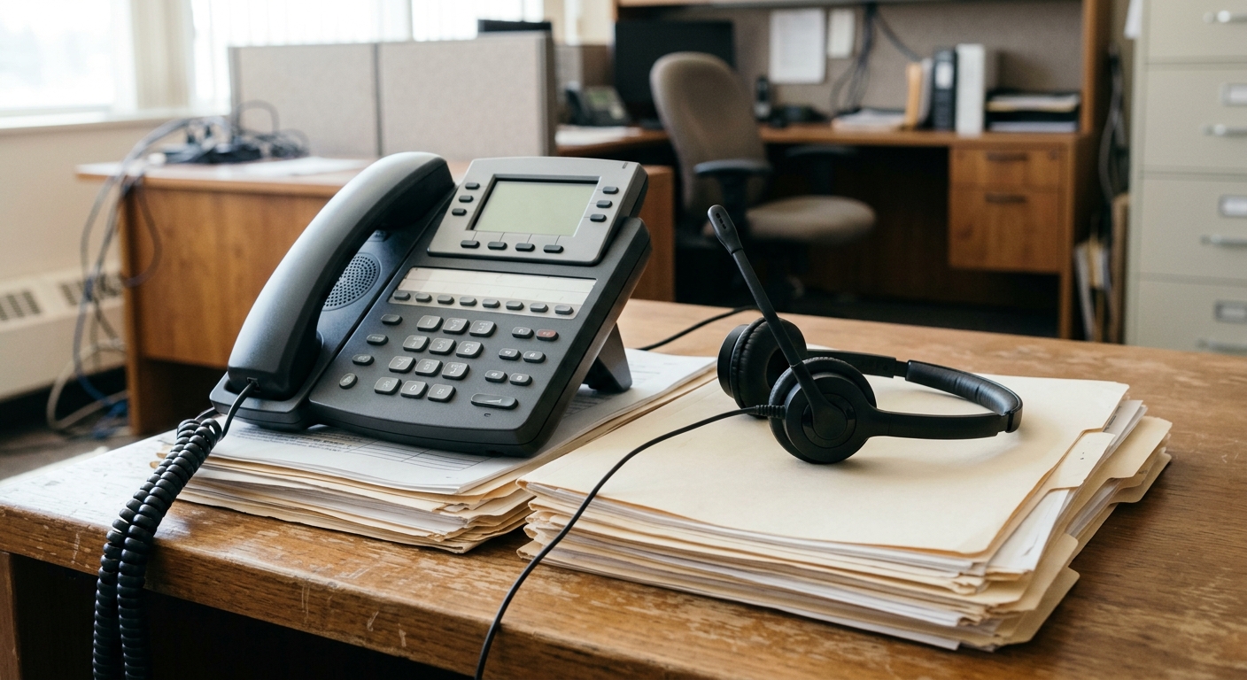 Michigan Audit Reveals Oversight Lapses in State’s Hotline Services