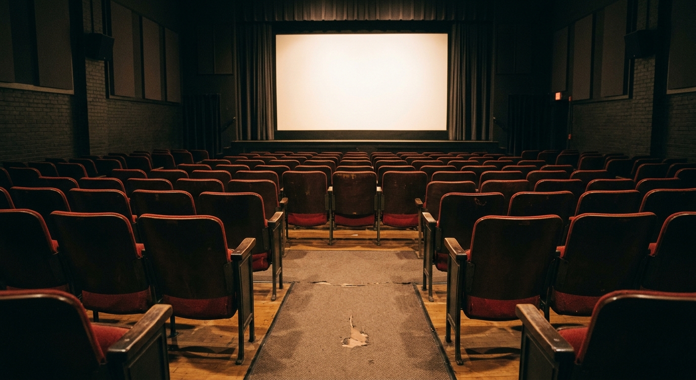 Manistee Hosts Juneteenth Screening of ‘Natchez’ to Foster Racial Justice Dialogue